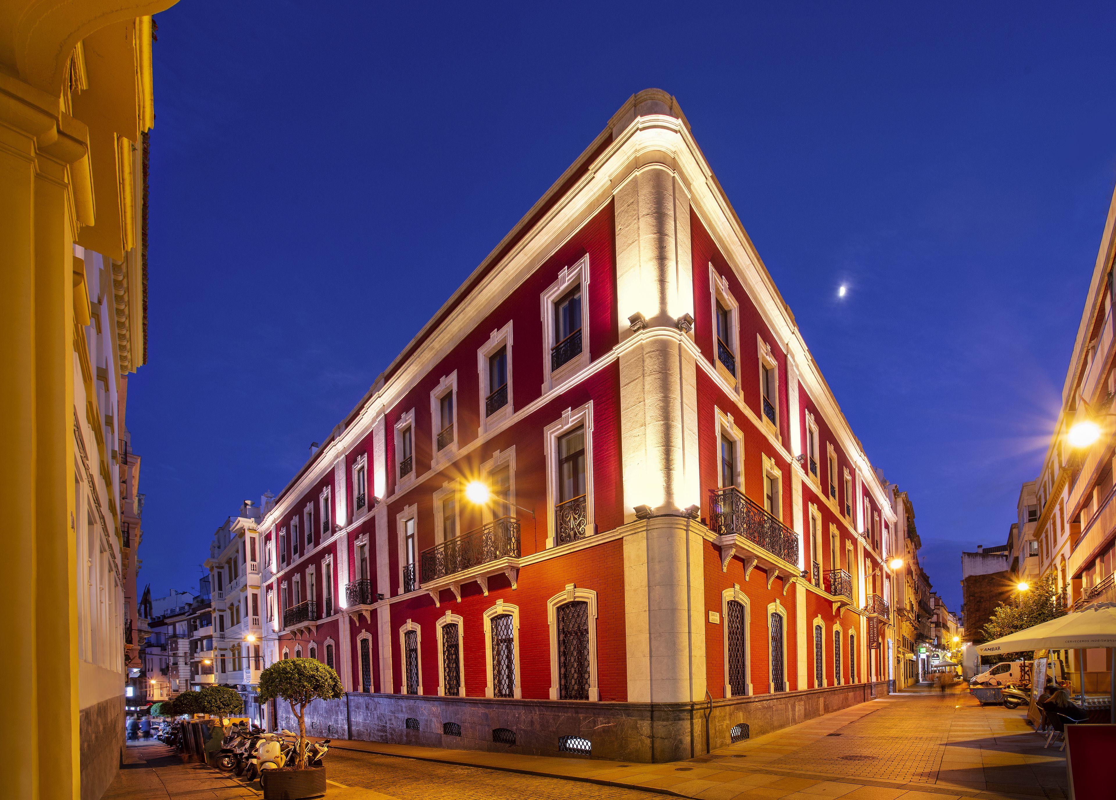 Eurostars Azahar, Cordoba